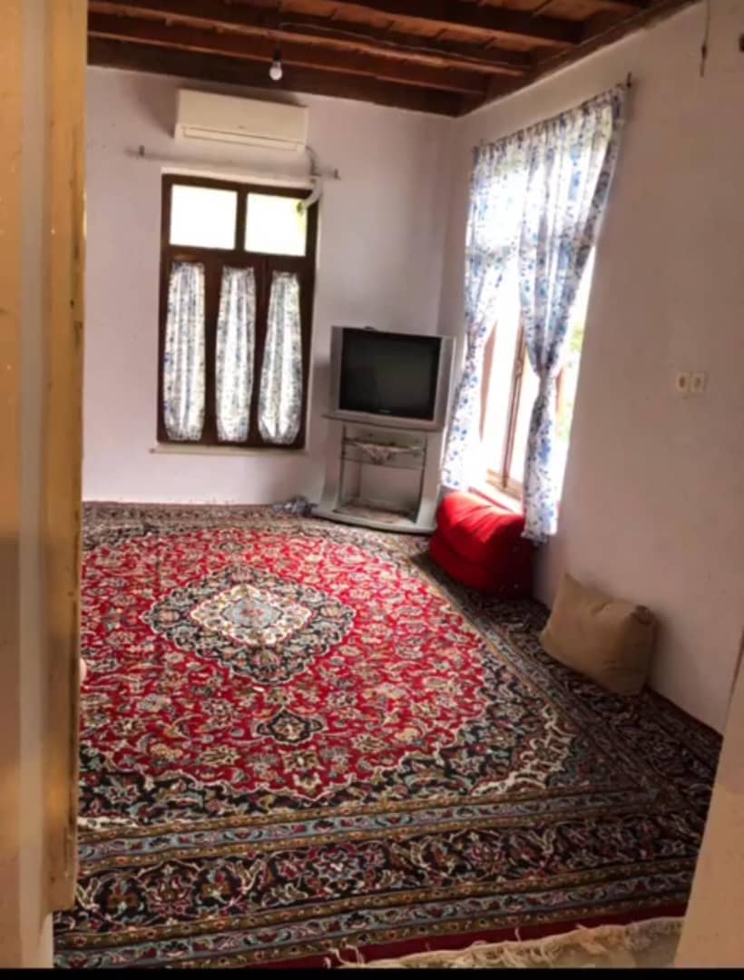 اقامتگاه ماجان