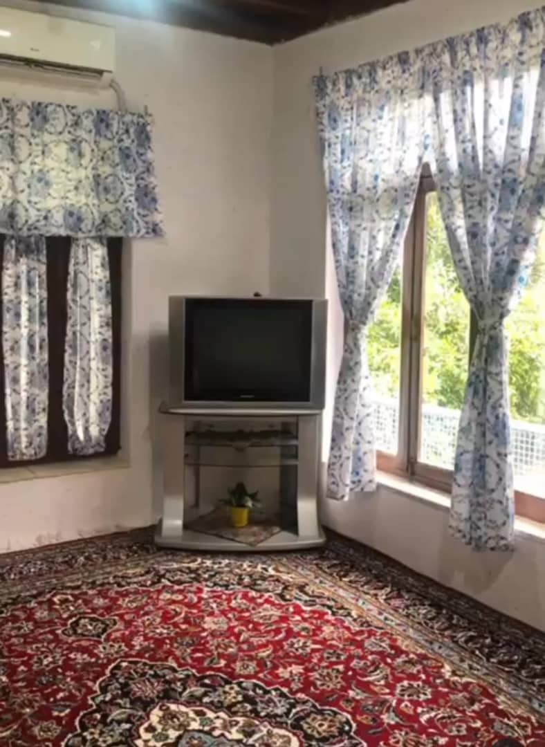 ویژگی اقامتگاه ماجان